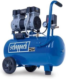 Scheppach