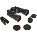 Bushnell - Legacy - 10-22x50 - Black - Porro Prism - Water Resistant - Zoom - Bird Watching - Sightseeing - Travelling - Wildlife - Outdoor - Binocular - Fully Multi-Coated - 121225