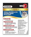 Zodiac Infestop for Cats Over 4KG