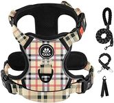 IVY&LANE No Pull Dog Harness with L