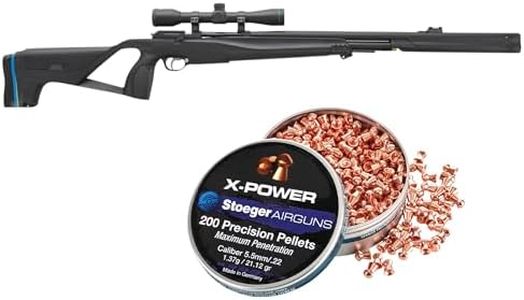 Stoeger XM