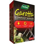 Garotta Compost Maker, 3.5 kg