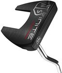 Wilson Golf Infinite Putter, Bucktown, Putter for Men, Right-Handed for Experienced Players, Length 34 Inch (86.36 cm), WGW90327034