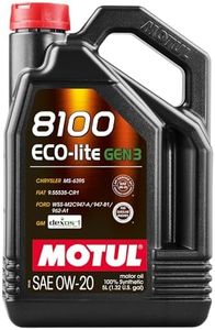 Motul 8100