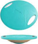 PROIRON Balance Plate - Cyan gray