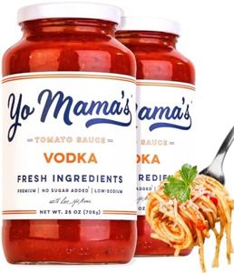 Yo Mama's 