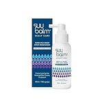 Suu Balm - Scalp Care Rapid Itch Relief Spray Moisturiser - Dry, Itchy, Flaky Scalp Treatment (40ml)