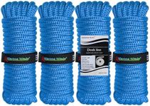 Amarine Made Double Braided Nylon D