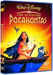 Pocahontas (Disney)