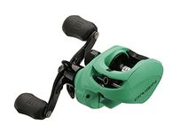 Pflueger-baitcasting-reels