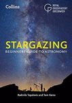 Stargazing: Beginners guide to astronomy