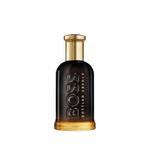 BOSS Bottled Absolu Parfum Intense, Men's Perfume, Woody and Leathery Aroma, Highly Concentrated Fragrance, 100ml