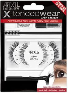 Ardell Individual Lashes X-tended Wear - Demi Wispies