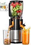Godspeeds Juicer Machines with 5.8"