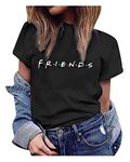 Peanuts Friend T Shirts