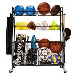 Garage Organization For Kids