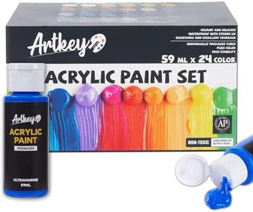 Artkey Acr