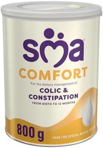 SMA Comfor