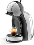 KRUPS Dolce Gusto Mini me Artic KP1