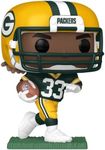 FUNKO POP! NFL: Packers - Aaron Jon