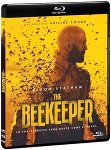 The Beekeeper - Bd