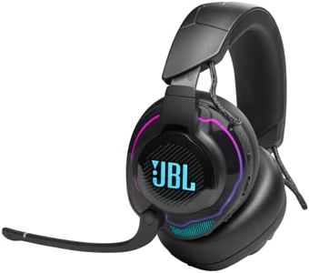 JBL Quantu