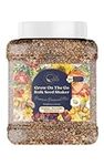 Bulk Wildflower Seed Shaker – Peren
