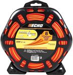 Echo 311105065 Cross Fire .105" Trimmer Line - 234' Feet