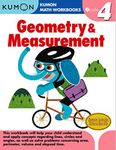 Grade 4 Geometry & Measurement