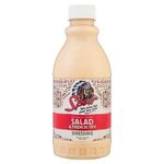 Spur Salad Dressing & French Fry Dressing Large 1itre bottle - Imported from South Africa