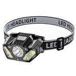 Creazydog Rechargeable Headlamps