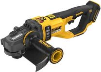 DEWALT DCG460 54v XR Cordless FLEXV