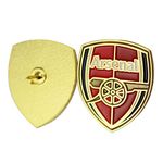 Arsenal F.C. Badge Crest