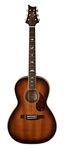 Paul Reed Smith 6 String SE P20E Parlor Acoustic Electric, Tobacco Burst with Gig Bag, Right, (106997:TS)