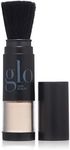 Glo Skin Beauty Loose Matte Finishing Powder - Brush On Mattifying Setting Powder for Oily Skin - Cruelty Free