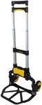 STANLEY FOLDING HAND TRUCK 60KG & B