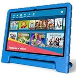 NOBKLEN Kids Tablet 10 Inch, Androi