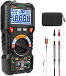 KAIWEETS HT118E Digital Multimeter 