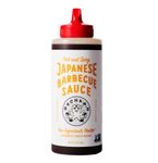 Bachan'S Japanese Barbecue Sauce Hot & Spicy 16OZ