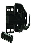 JR Products 10785 Bullet Screen Door Latch