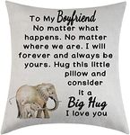 Gift for Boyfriend Romantic Gifts f