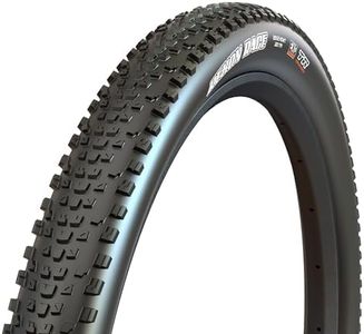 MAXXIS Rekon Race - Dual Compound - 27.5, 29 - EXO - E25 Rating, Tubeless | Semi-Slick XC Race Tire, Size 29x2.35 - EXO, E25, 120 TPI