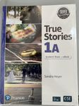 True Stories Silver Edition Level 1