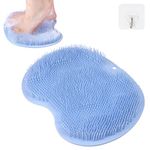 Foot Scrubbers