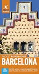 Pocket Rough Guide Barcelona (Travel Guide with Free eBook) (Pocket Rough Guides)