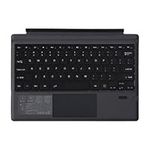 Surface Pro Keyboard Suitable for Microsoft Surface Pro 3/4/5/6/7 Wireless Bluetooth 3.0 Tablet Keyboard Ultra-Slim Portable Laptop Gaming Keyboard