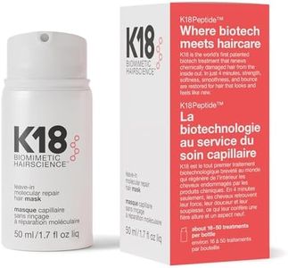 K18 Leave-
