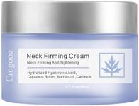 Doubao Neck Firming Cream, Moisturizer Face Cream for women, Anti-Aging Neck Creams for Tightening Lifting Sagging Skin and Hydrating