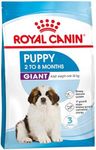 Royal Canin Giant Puppy 15 kg