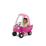 Little Tikes Princess Cozy Coupe Ride-On Large
